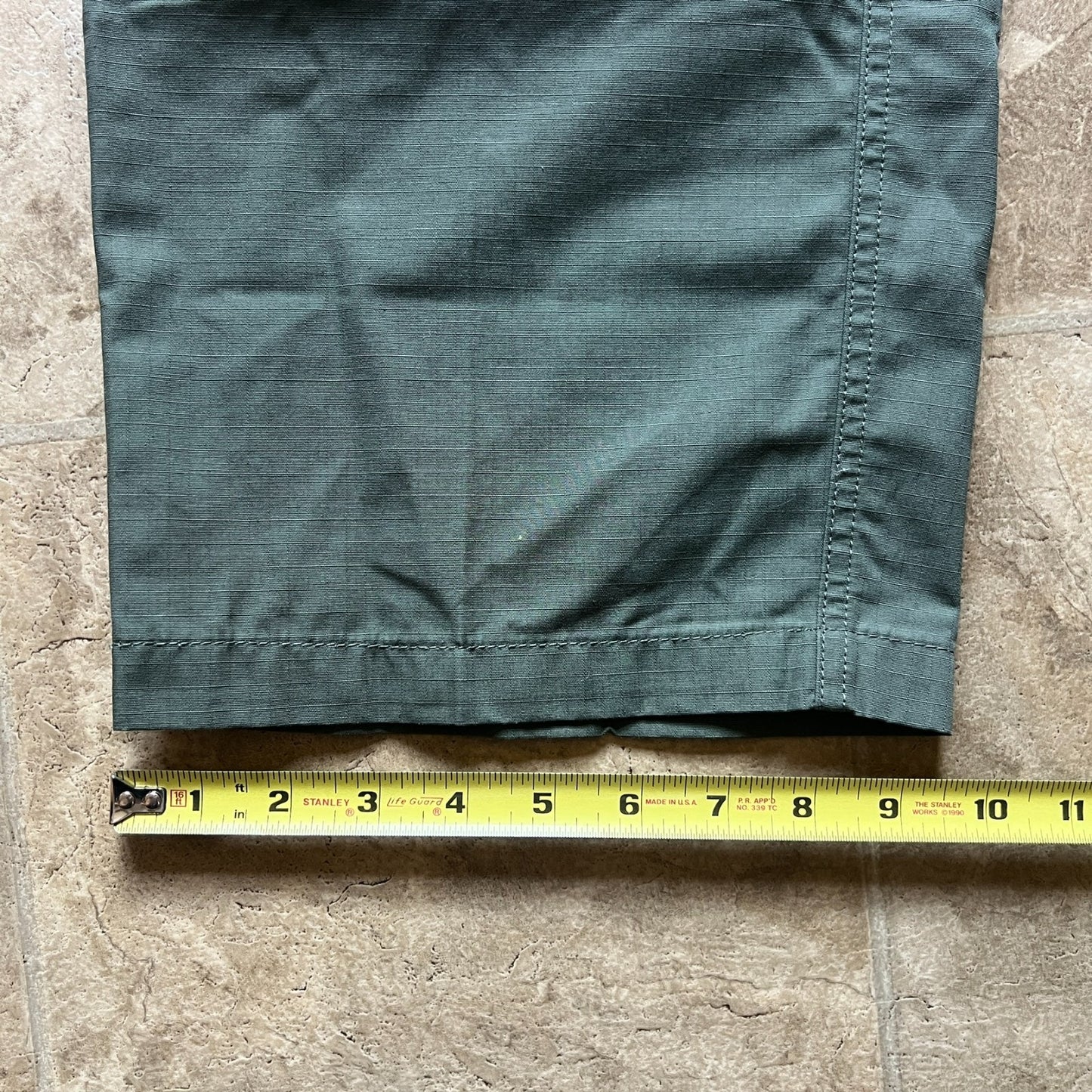 Propper Womens Rev Tac Pants Size 20 Military Green CargoTactical Ripstop Workwear