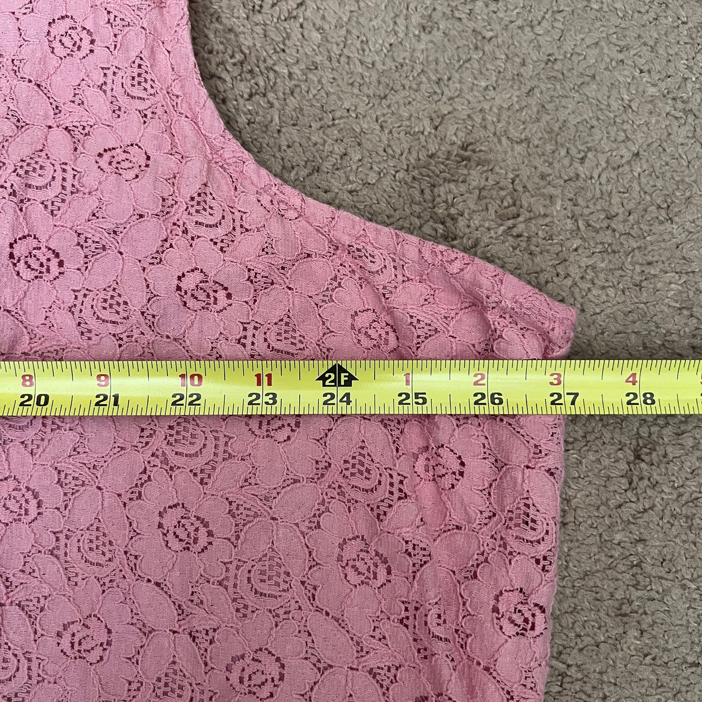 Vtg 90s American Sweetheart Maxi Dress 3X Pink Floral Romantic Feminine Soft Girl