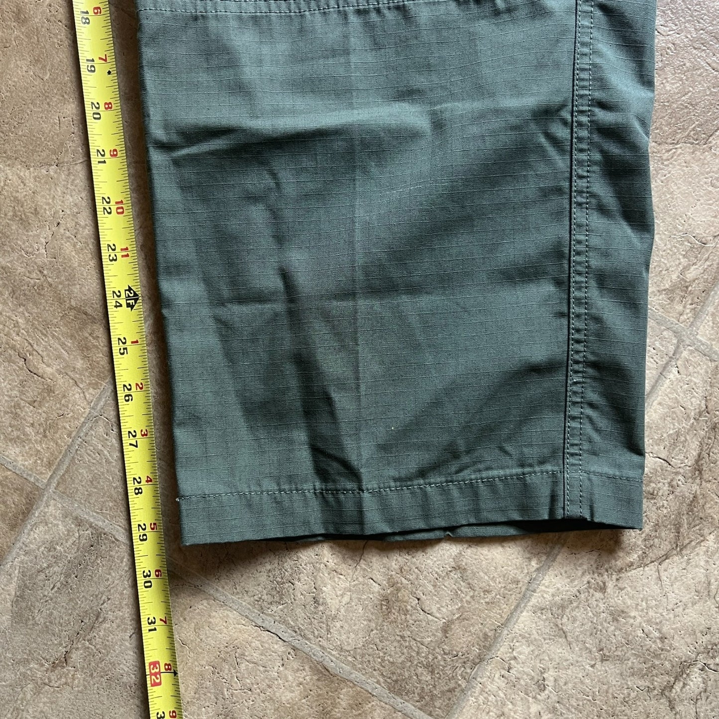 Propper Womens Rev Tac Pants Size 20 Military Green CargoTactical Ripstop Workwear