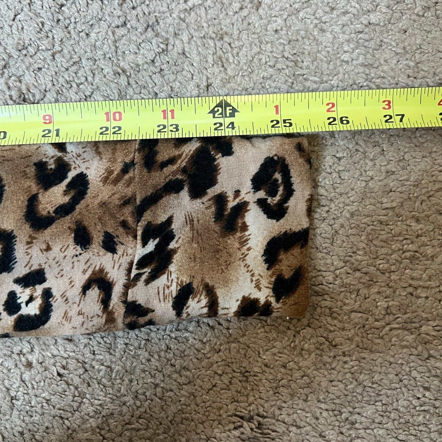 Womens Leopard Print Jacket Full Zip Hooded Light-weight Y2K Baddie McBling Punk