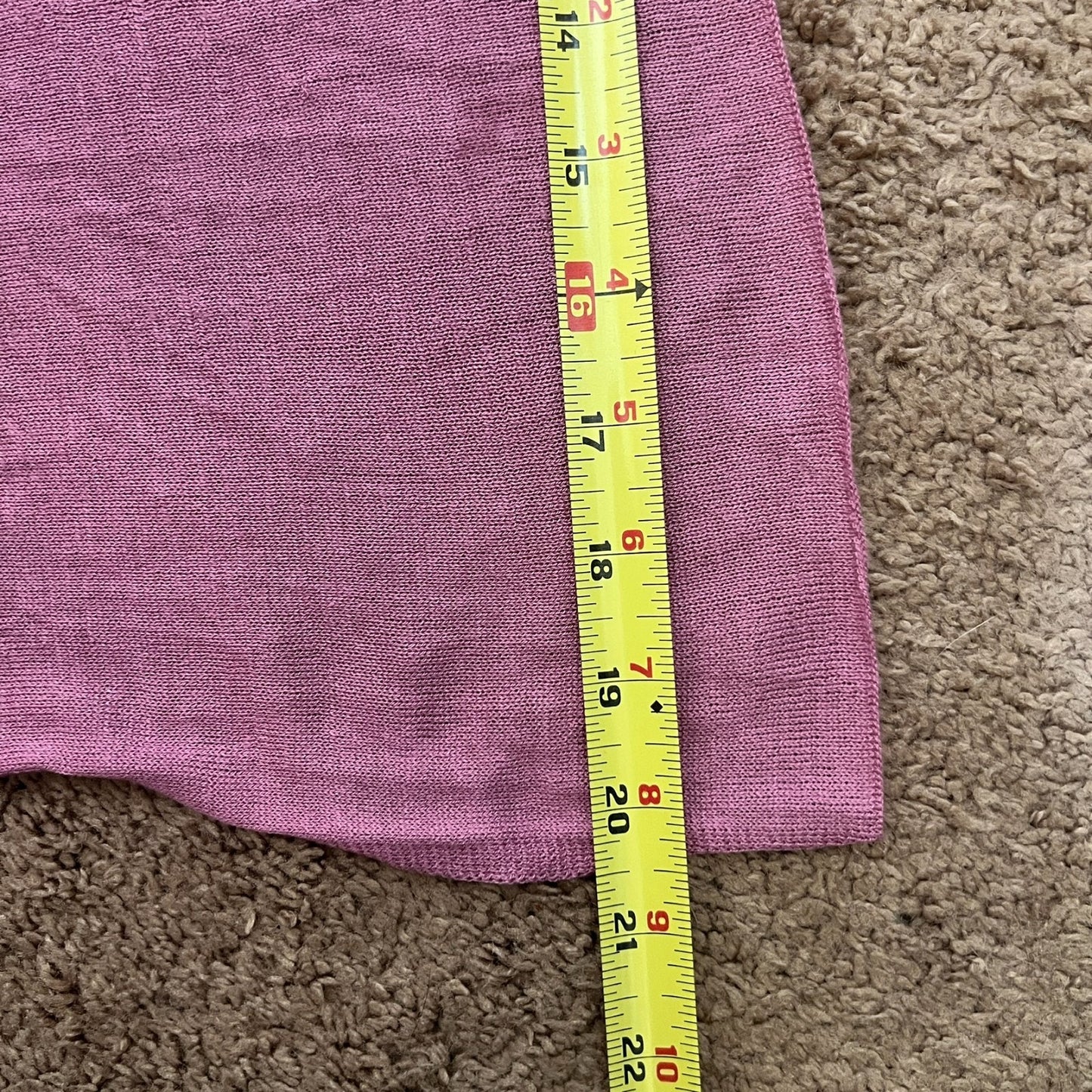 Zazou 100% Bamboo Scarf Blush Pink Light-weight Natural Sustainable Feminine