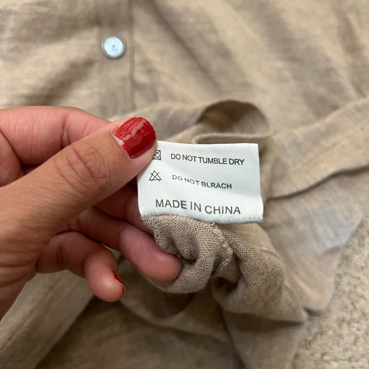 Womens 100% Superfine Merino Wool Cardigan Light-weight Minimalist Quiet Luxury