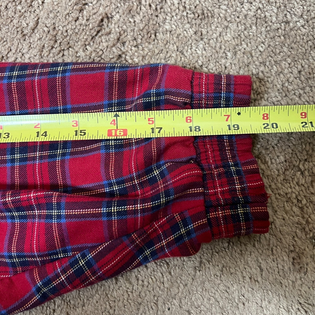 Vtg 90s Jantzen Tartan Plaid Harrington Jacket Classic Autumn Cabincore Academia