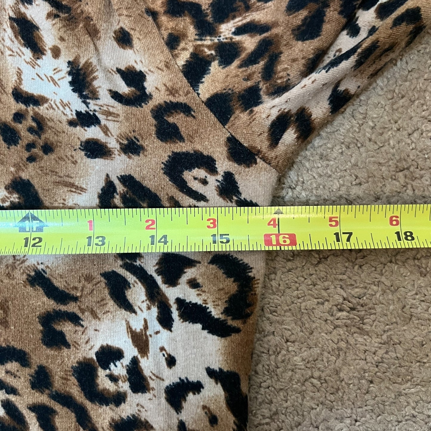 Womens Leopard Print Jacket Full Zip Hooded Light-weight Y2K Baddie McBling Punk