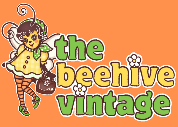 the beehive vintage