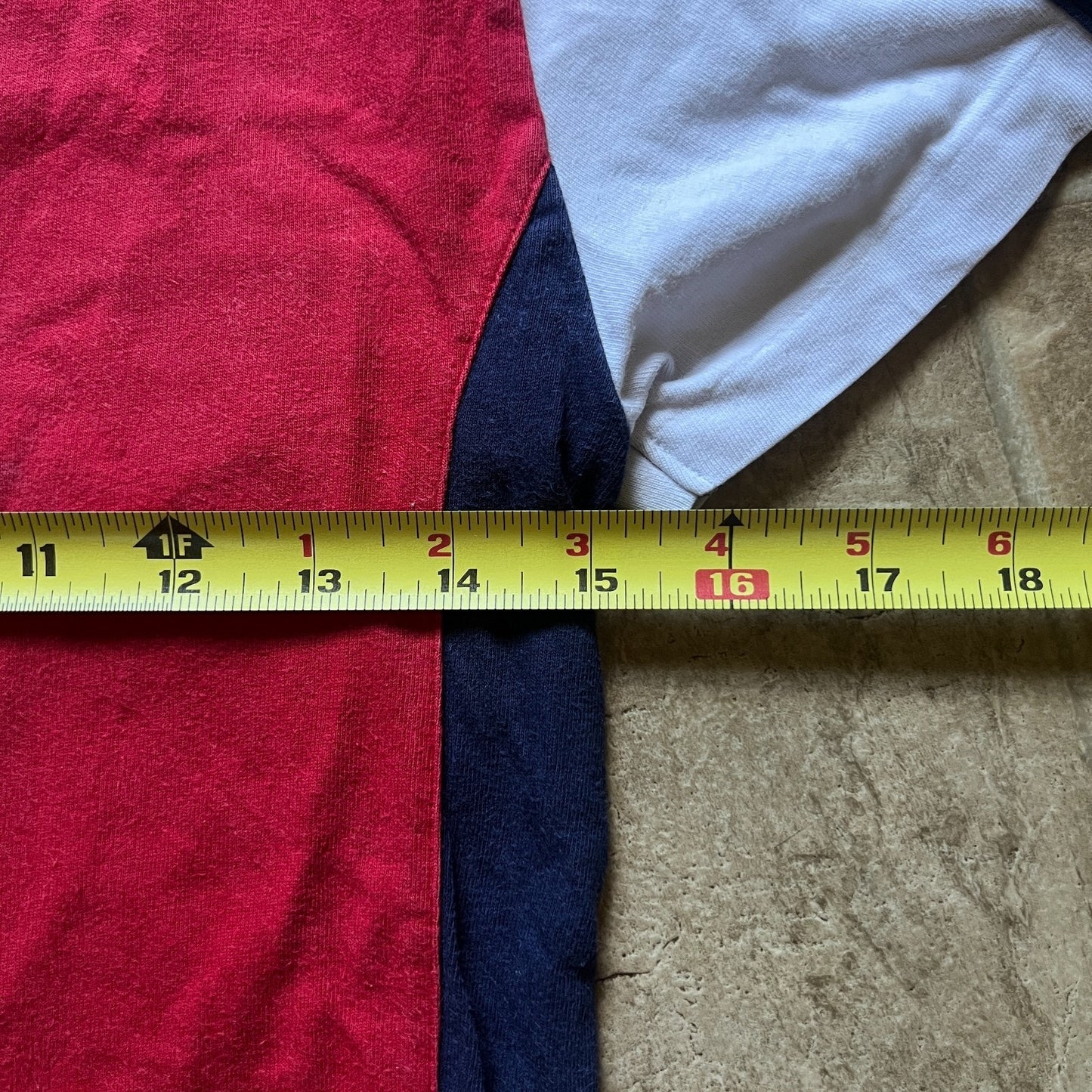 Vtg 90s Polo Ralph Lauren Boys Class IV Rafting T-Shirt 8 Pony Sporty Outdoor