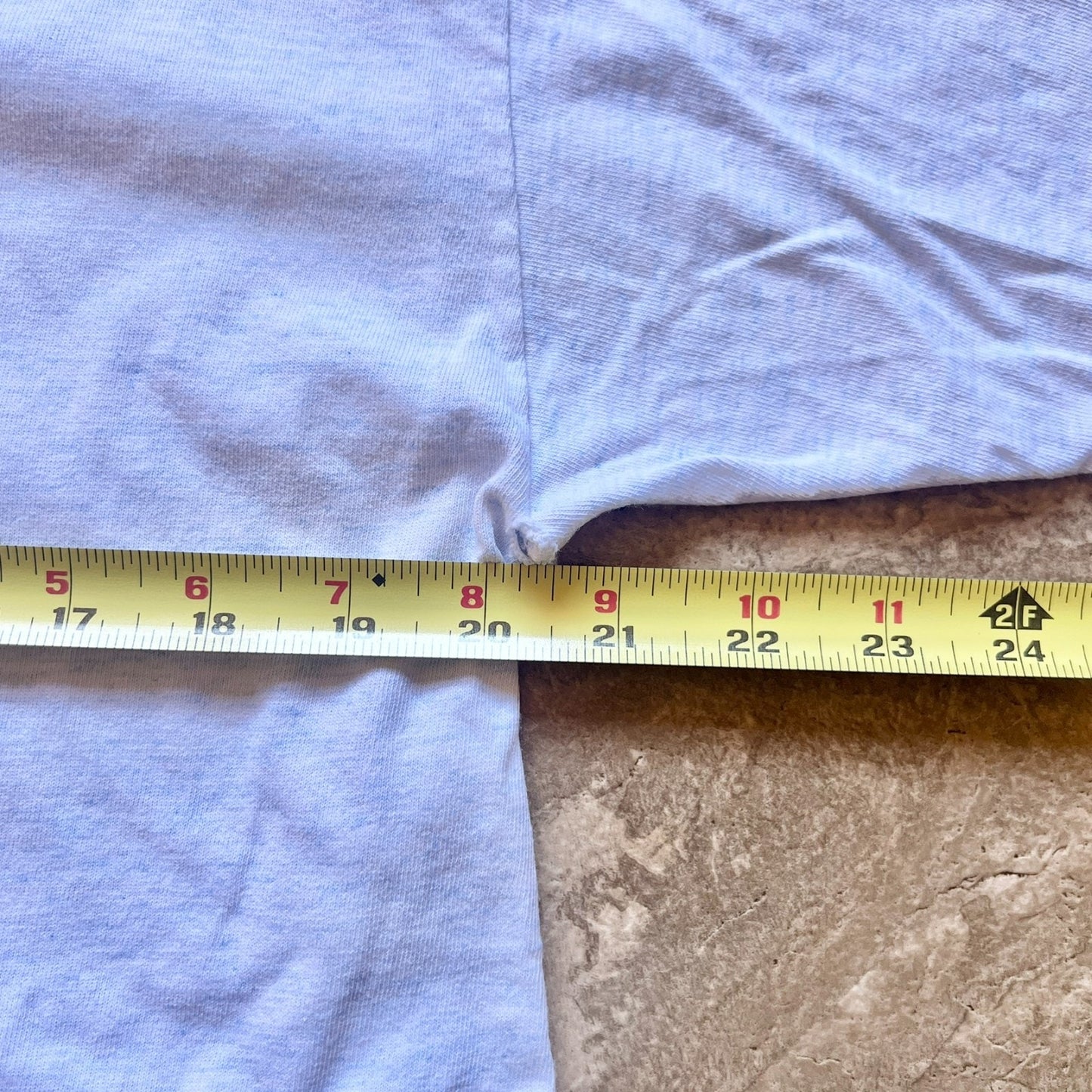 Vintage 1993 Jon Van Zyle Alaska T-Shirt Size L Gray Wolves Nature Animals Wilderness