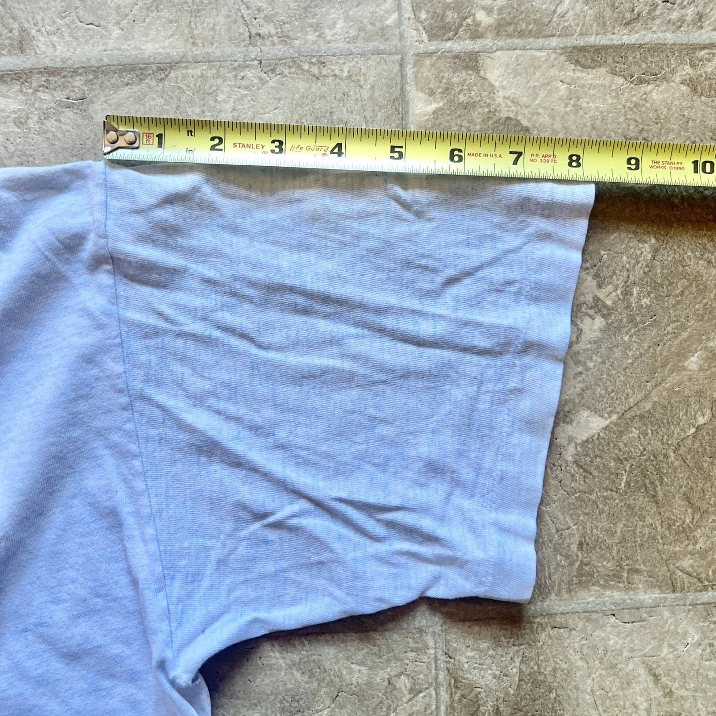 Vintage 1993 Jon Van Zyle Alaska T-Shirt Size L Gray Wolves Nature Animals Wilderness