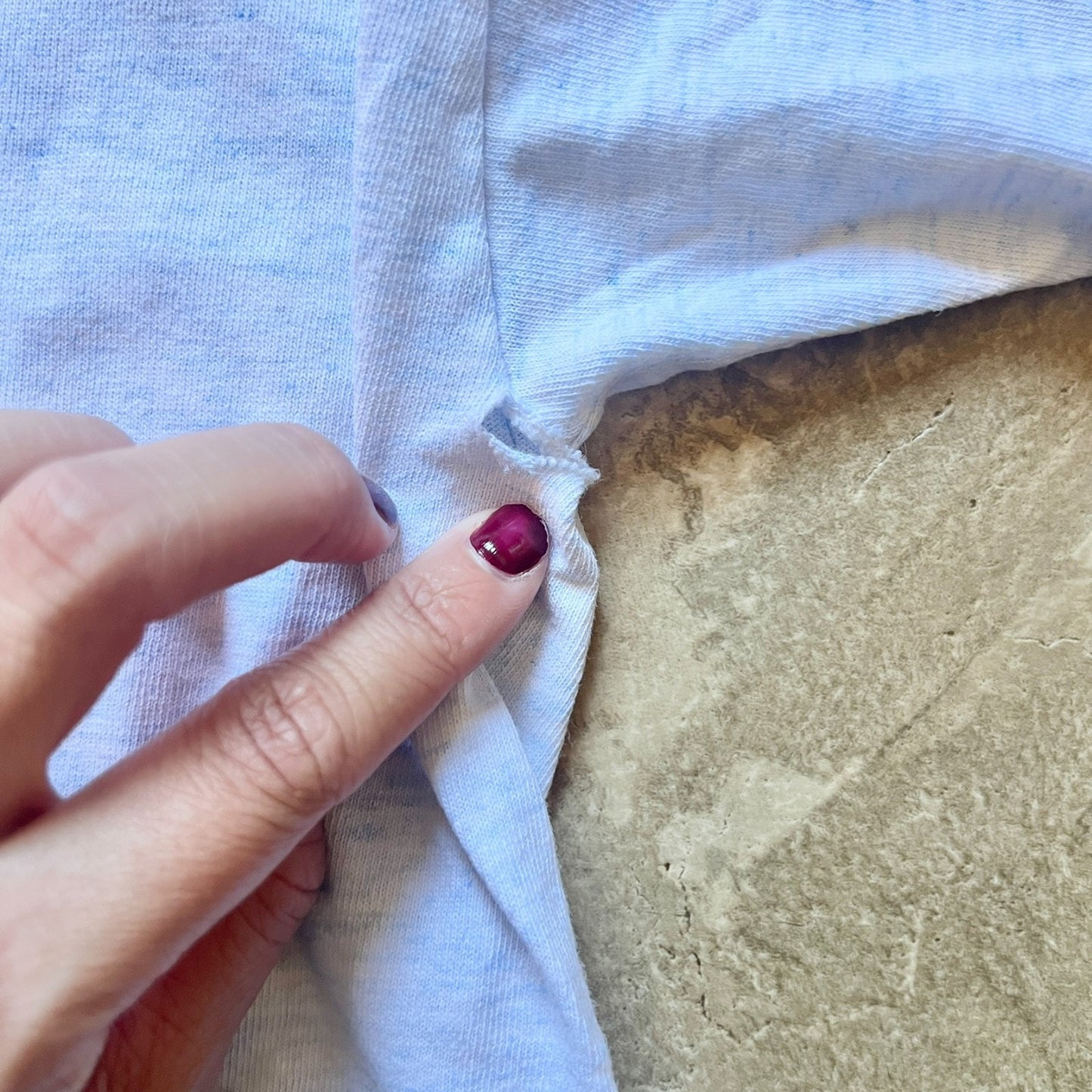 Vintage 1993 Jon Van Zyle Alaska T-Shirt Size L Gray Wolves Nature Animals Wilderness