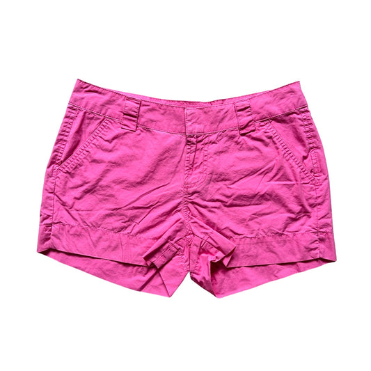 Arizona Jeans Hot Pink Shorts 5 Beach Coconut Girl Baddie Festival Elle Woods