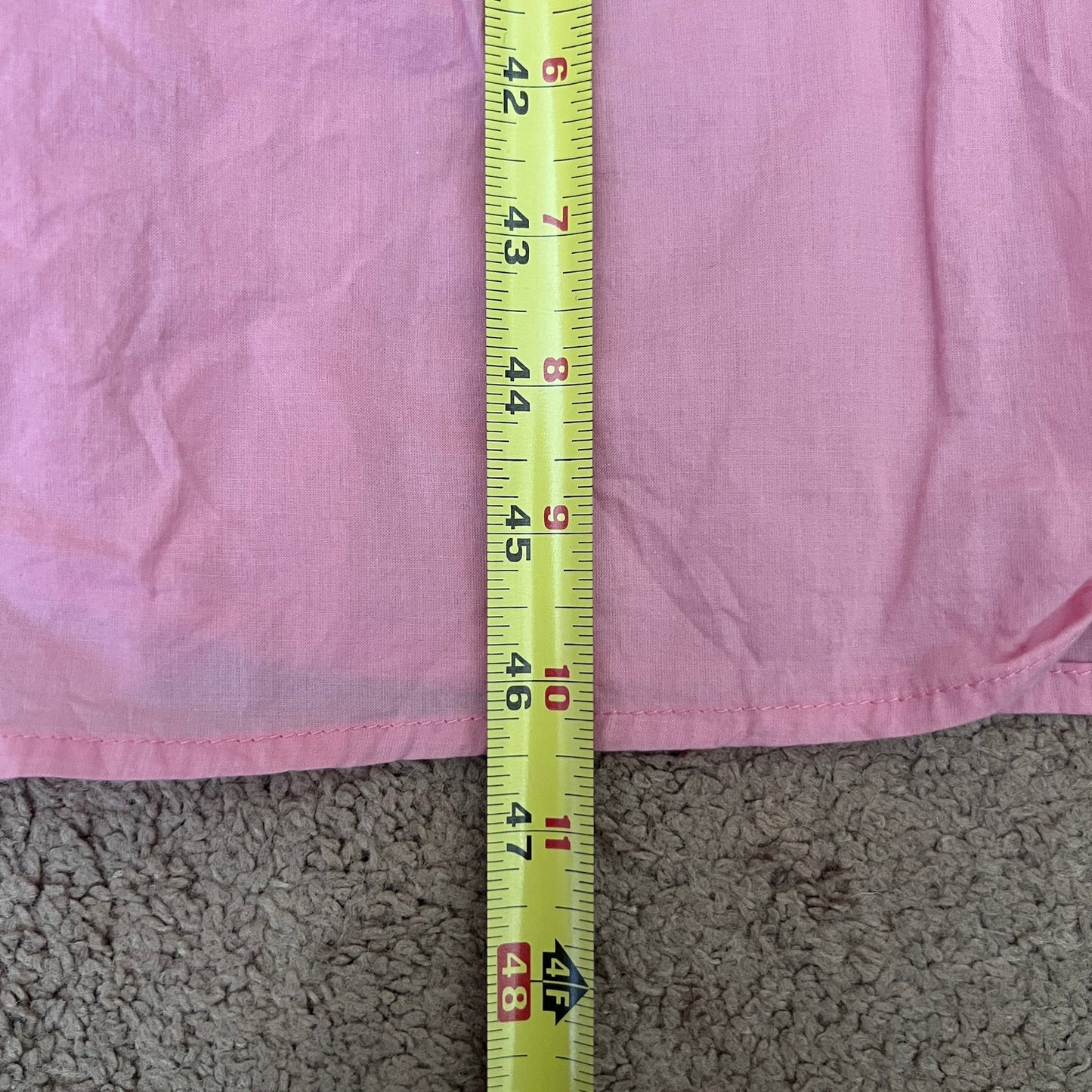 Vtg 90s American Sweetheart Maxi Dress 3X Pink Floral Romantic Feminine Soft Girl