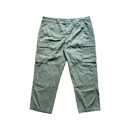 Propper Womens Rev Tac Pants Size 20 Military Green CargoTactical Ripstop Workwear