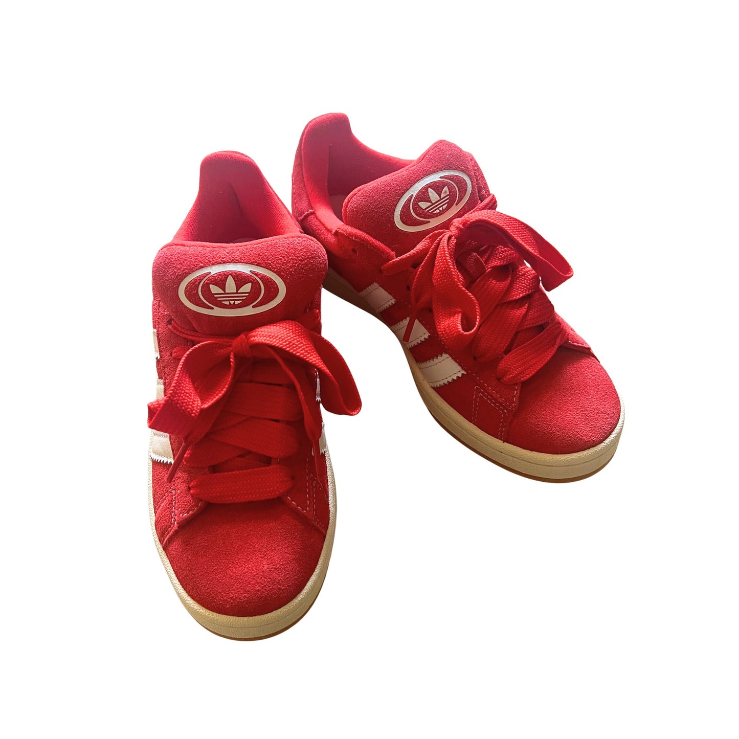 Adidas Originals Campus 00s Shoes Size Mens 6.5 Womens 7.5 Better Scarlet